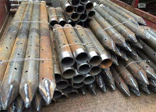 七坊镇钢花管哪里有卖